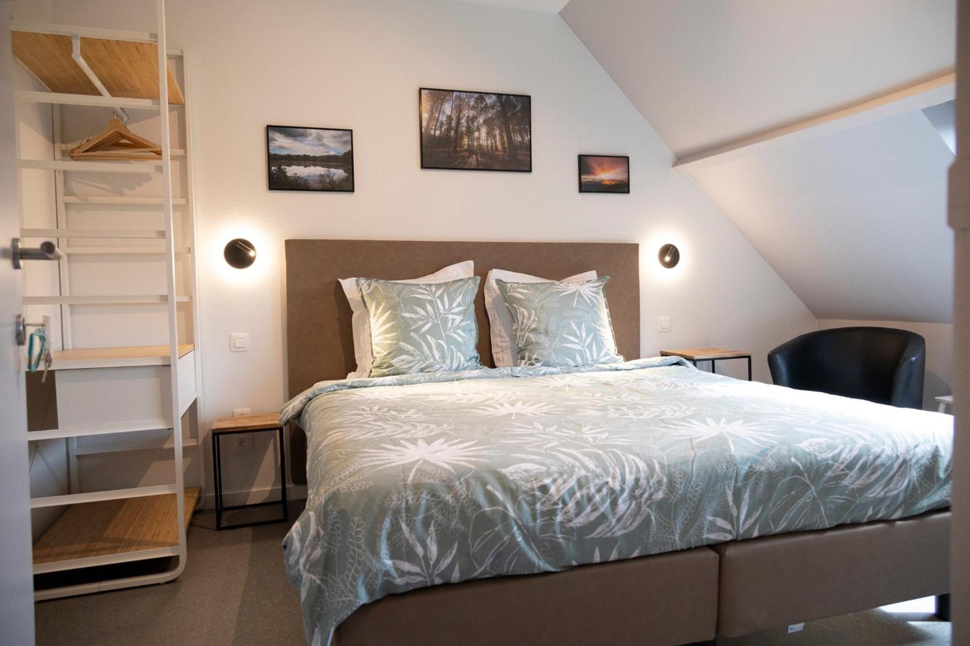 B&B Lievejan Jabbeke  Exterior foto