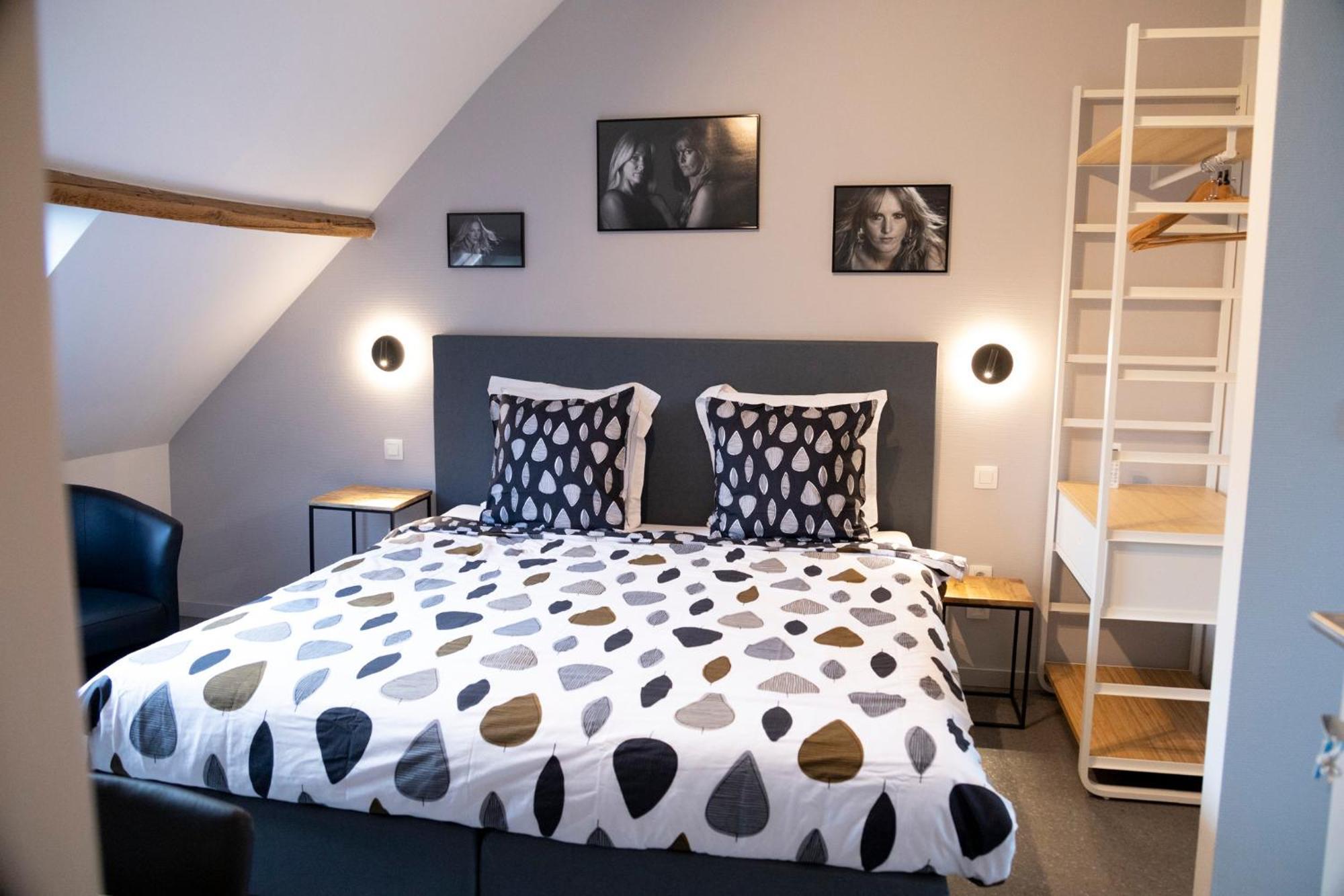 B&B Lievejan Jabbeke  Exterior foto