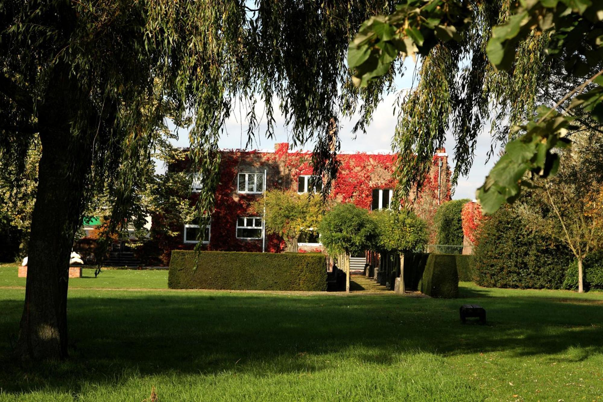 B&B Lievejan Jabbeke  Exterior foto